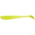 Мягкая приманка Narval Slim Minnow 11cm #004-Lime Chartreuse